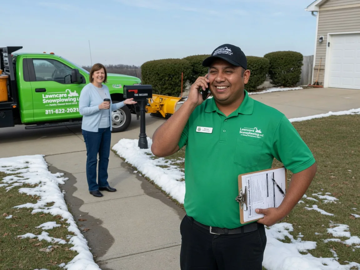 Lawn Care Services By Expert Landscaper Farmingdale, NJ FAQs